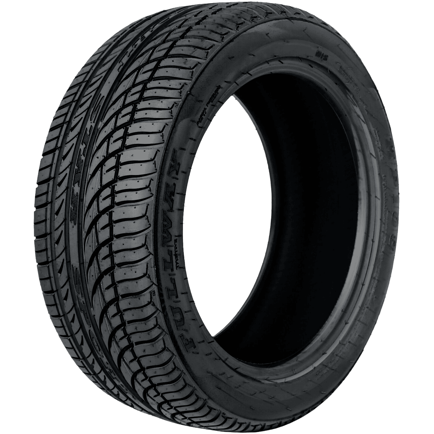 HS 288 Tire