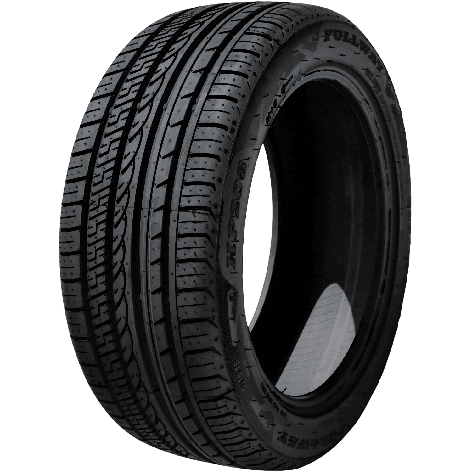 HS 288 Tire