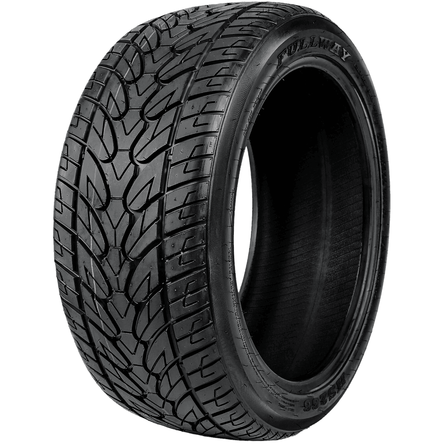 HS 288 Tire