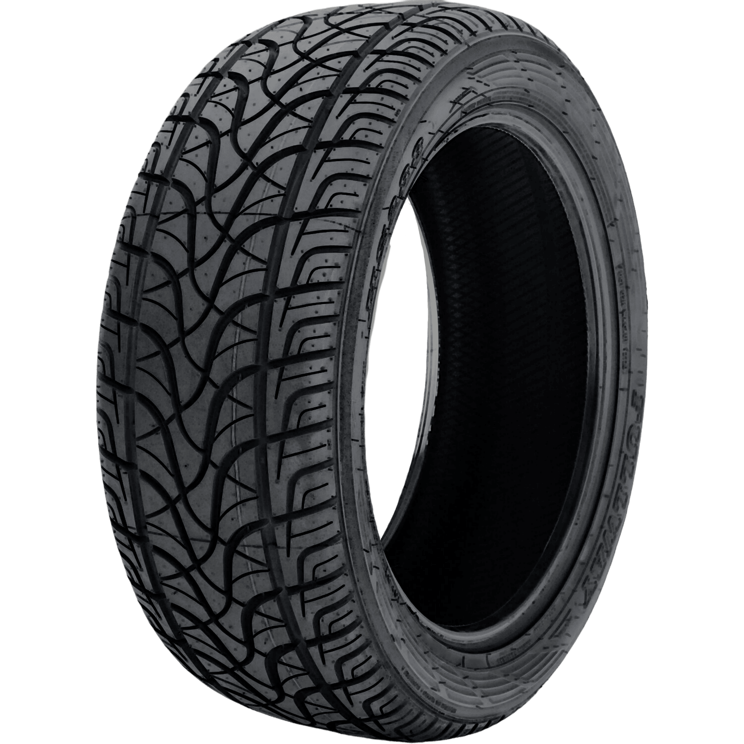 HS 288 Tire